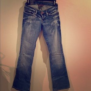 Lucky Brand Jeans
